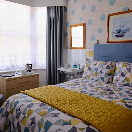 Ainsley Court