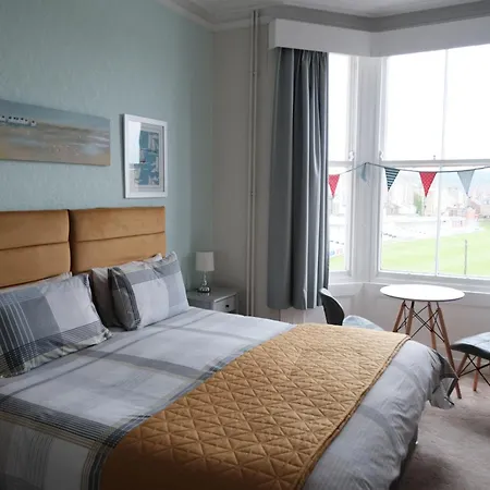Ainsley Court Guest house