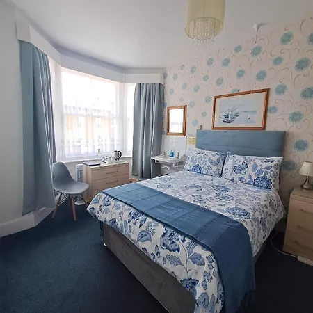 Affittacamere Ainsley Court Scarborough