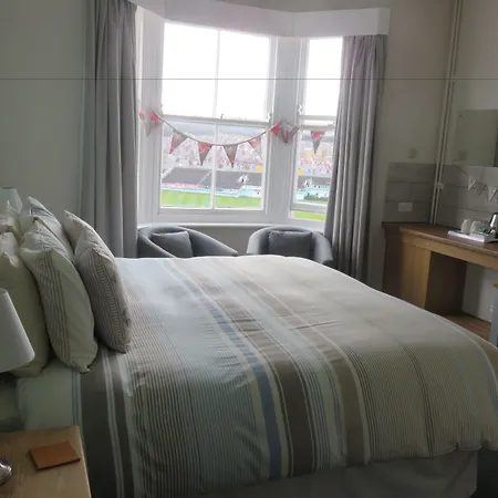 Ainsley Court