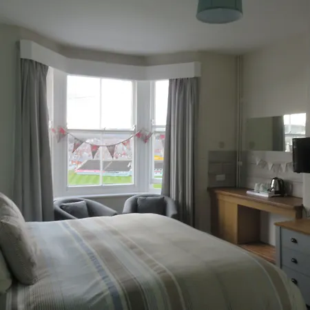 Guest house Ainsley Court Scarborough