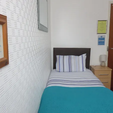 Ainsley Court 4* Scarborough