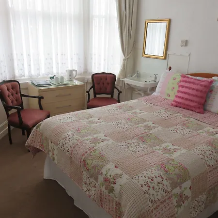 Ainsley Court Affittacamere Scarborough