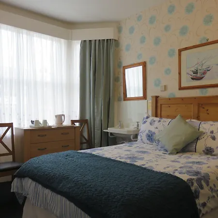 Affittacamere Ainsley Court