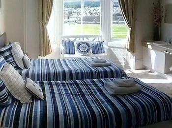 Ainsley Court Affittacamere Scarborough