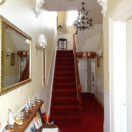 Guest house Ainsley Court Scarborough