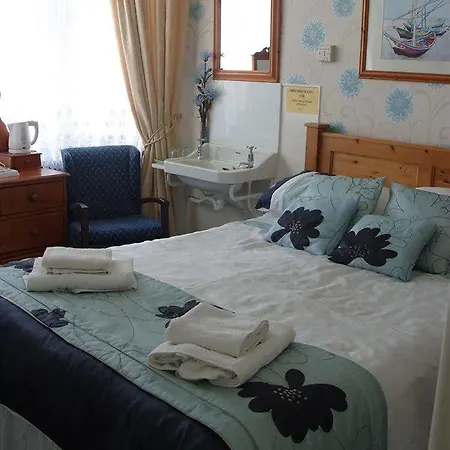 Ainsley Court 4* Scarborough