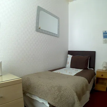Guest house Ainsley Court Scarborough